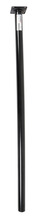 Bordsben Ø30 mm x 80 cm Stål Svart Home>it